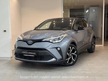 Toyota C-HR 2.0H (184CV) E-CVT Trend