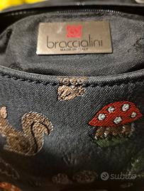 Borsetta originale Braccialini 