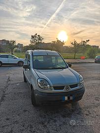 Renault Kangoo 1.2 16v Ice|Benzina|OK NEOPATENTATI