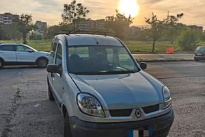 Renault Kangoo 1.2 16v Ice|Benzina|OK NEOPATENTATI