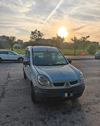 Renault Kangoo 1.2 16v Ice|Benzina|OK NEOPATENTATI