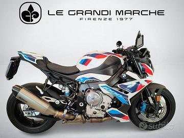 BMW M 1000 R