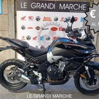 Voge Valico 500DSX