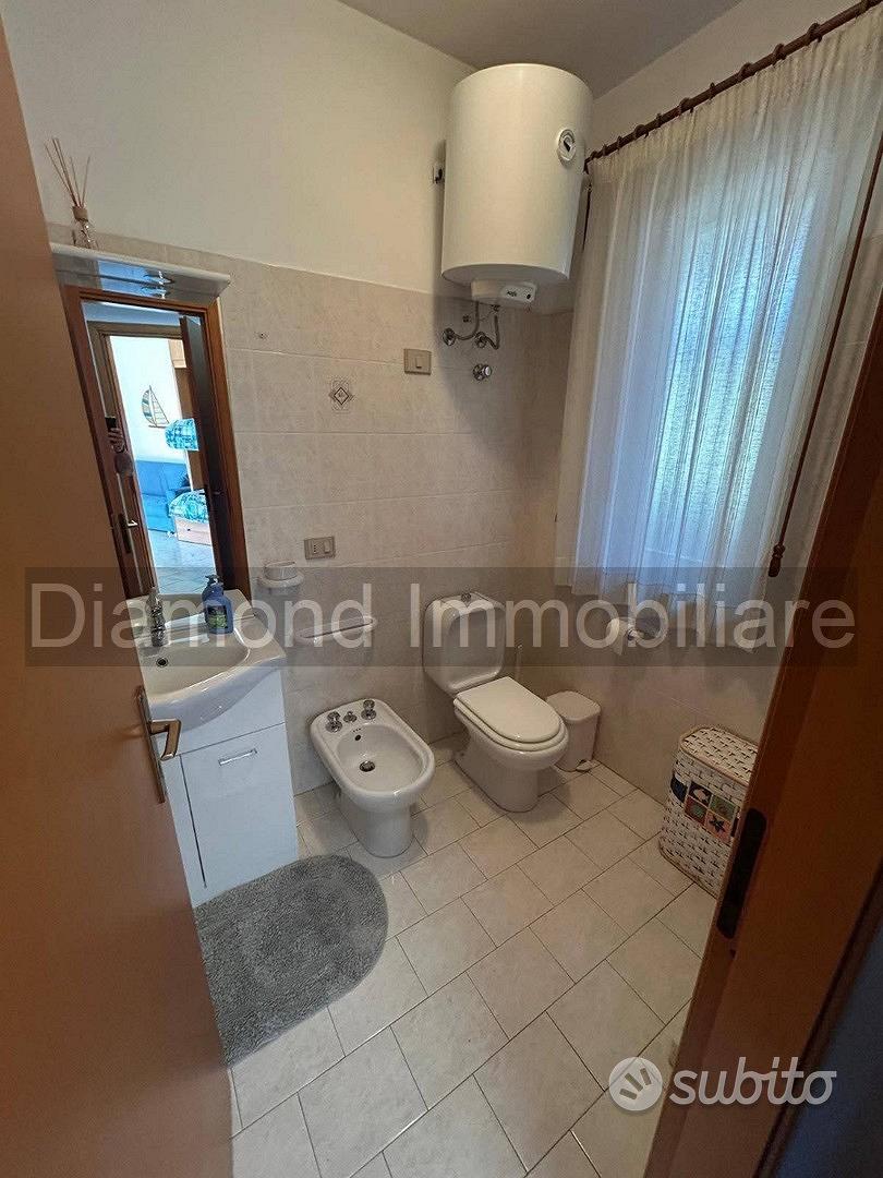 Appartamento – Mascali, Fondachello - Altro
