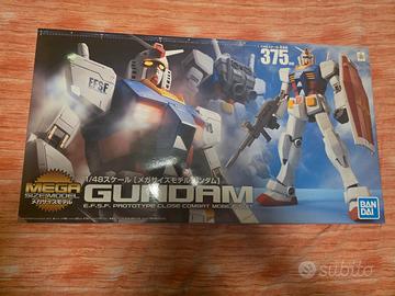 gundam Rx78 