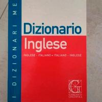 Dizionario Inglese-Italiano