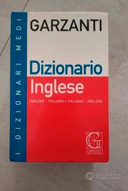Dizionario Inglese-Italiano