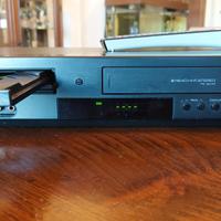 Combo VHS DVD SAMSUNG 