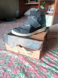 Scarpe Piazza Italia