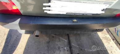 FIAT UNO 1993 PARAURTI POSTERIORE
