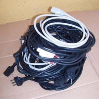 Cavi VDE 220Volt in stock