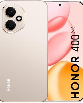 HONOR 400 5G 512GB DUAL SIM 8GB RAM ANDROID DISPLA
