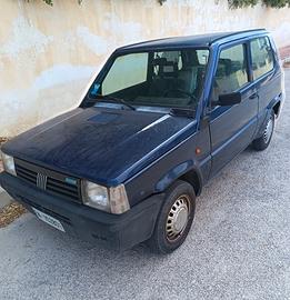 Panda 1000 clx