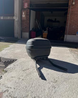 Bauletto moto GIVI
