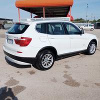bmw x3 in perfette condizioni