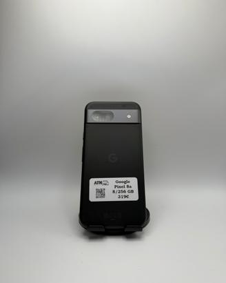 Pixel 8A