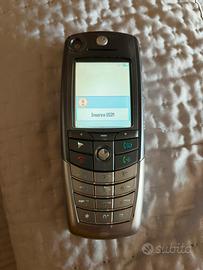 Motorola A835