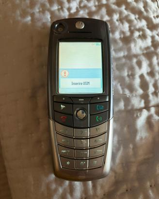 Motorola A835