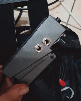 boss tremolo 