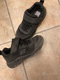 Scarpe skechers bambini