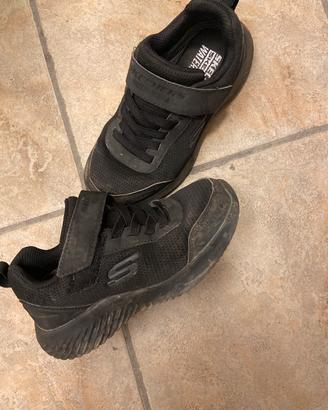 Scarpe skechers bambini