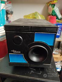 subwoofer fujitsu siemens