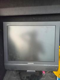 Monitor / TV Samsung