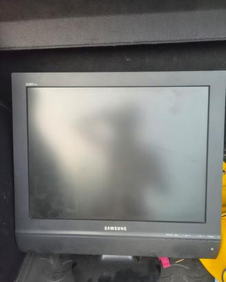 Monitor / TV Samsung