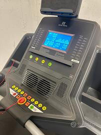 Tapis roulant Infinity pro 4