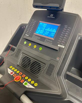 Tapis roulant Infinity pro 4