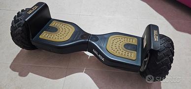 Nilox DOC HoverBoard Off Road