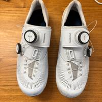 Scarpe shimano S-phyre 40