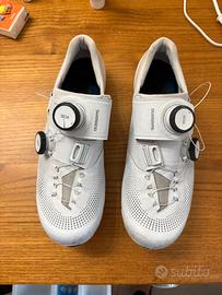 Scarpe shimano S-phyre 40