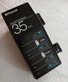 Kit Autoprocessor Polaroid