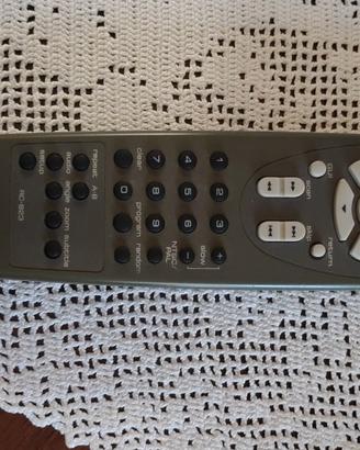 telecomando TEAC