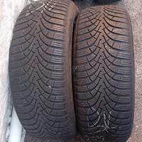  6 gomme invernali 205/55 R16  6+6+6 M+S