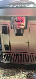 Macchinetta caffe in grani