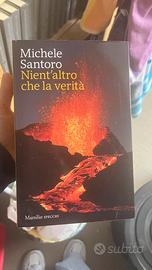 Nient’altro vhe la verità Michele Santoro
