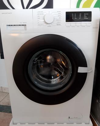 Lavatrice NUOVA 24 MESI Garanzia Inverter