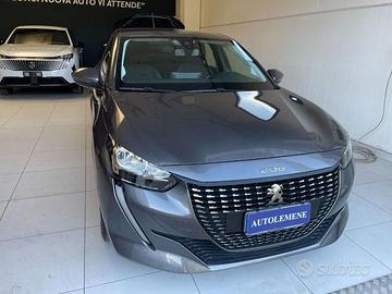 Peugeot 208 PureTech 75 Stop&Start 5 porte Active