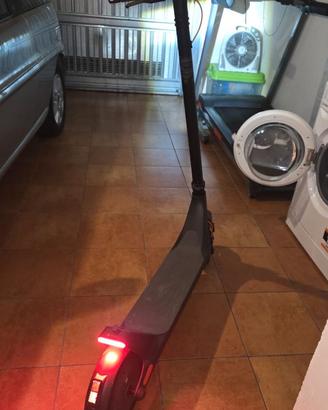 Monopattino Xiaomi Nuovo