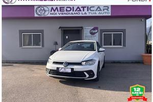 VOLKSWAGEN Polo 1.0 TSI Life