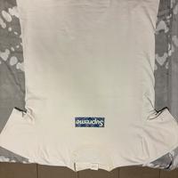 t shirt supreme x bandana