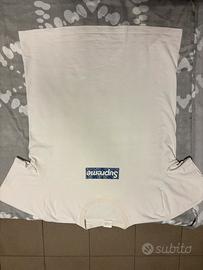 t shirt supreme x bandana