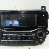 AUTORADIO FORD Ka Ka+ Serie 2422488 APKE (16>20)