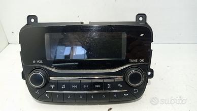 AUTORADIO FORD Ka Ka+ Serie 2422488 APKE (16>20)