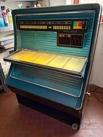 Jukebox Americana