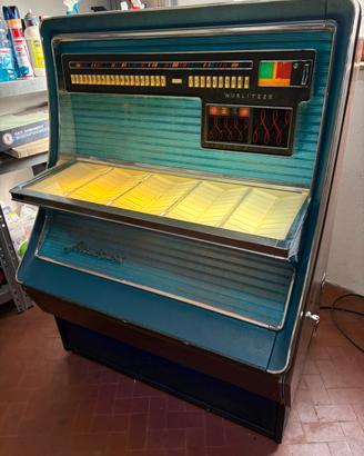Jukebox Americana
