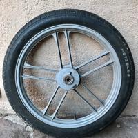 Cerchio anteriore Fantic Motor 16"