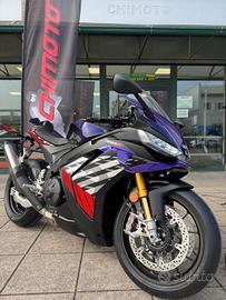 Aprilia RSV4 1100 FACTORY MY 26 PRONTA CONSEGNA